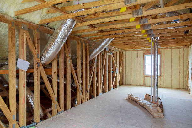 Best Insulation Maintenance and Repair in Santa Ana Pueblo, NM